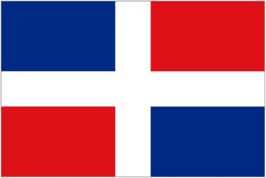 Dominican Republic U23