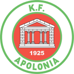 Apolonia Fier W