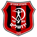 Hapoel Jerusalem W