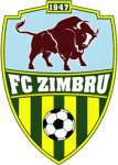 Zimbru Chisinau W