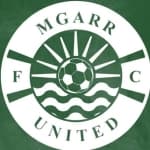 Mgarr W