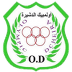 أولمبيك الدشيرة