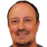 Rafael Benítez Maudes