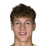 B. Klaverboer