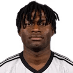 P. Ejike